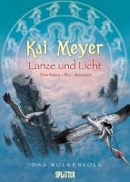 Das Wolkenvolk 02. Lanze und Licht voorzijde