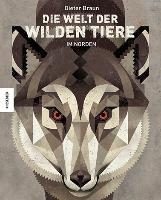 Die Welt der wilden Tiere voorzijde