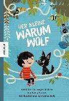 Der kleine Warumwolf