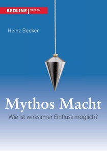 Mythos Macht voorzijde