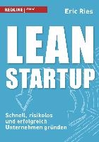 Lean Startup