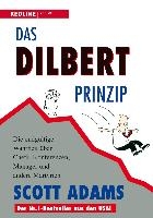 Das Dilbert-Prinzip voorzijde