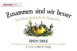 Zusammen sind wir besser