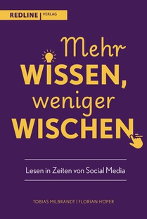 Lesen ist deine Superkraft