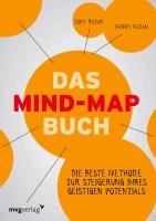 Das Mind-Map-Buch voorzijde