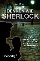 Denken wie Sherlock voorzijde