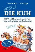 Wasch die Kuh voorzijde