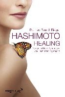 Hashimoto Healing voorzijde