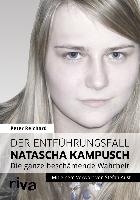 Der Entführungsfall Natascha Kampusch voorzijde