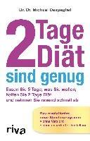 2 Tage Diät sind genug