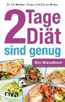 2 Tage Diät sind genug voorzijde