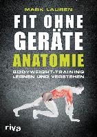 Fit ohne Geräte - Anatomie voorzijde