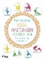 Yoga-Haltungen korrigieren