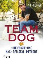 Team Dog voorzijde