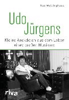 Udo Jürgens voorzijde