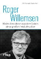 Roger Willemsen voorzijde