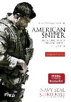 American Sniper voorzijde