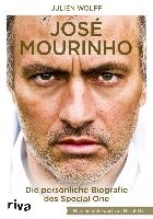 José Mourinho voorzijde