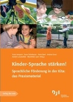 Kinder-Sprache stärken!