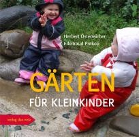 Gärten für Kleinkinder voorzijde