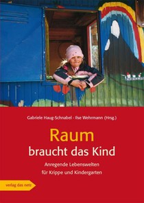 Raum braucht das Kind voorzijde