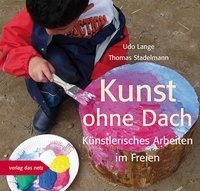 Kunst ohne Dach voorzijde