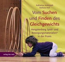 Vom Suchen und Finden des Gleichgewichts