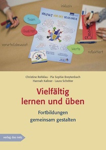 Vielfältig lernen und üben