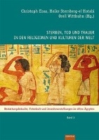 Sterben, Tod und Trauer in den Religionen und Kulturen der Welt voorzijde