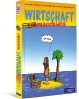 Wirtschaft macchiato