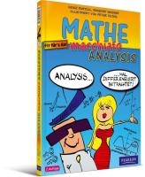 Mathe macchiato Analysis voorzijde