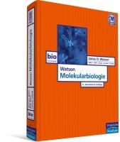 Watson Molekularbiologie voorzijde