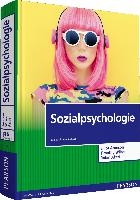 Sozialpsychologie voorzijde