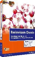 Basiswissen Chemie voorzijde