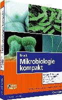 Brock Mikrobiologie kompakt voorzijde