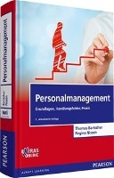 Personalmanagement voorzijde