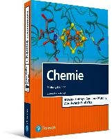 Chemie. Prüfungstraining voorzijde