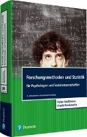 Forschungsmethoden und Statistik für Psychologen und Sozialwissenschaftler