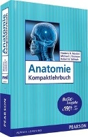 Anatomie Kompaktlehrbuch - Bafög-Ausgabe voorzijde