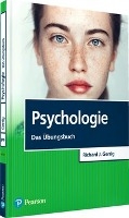Psychologie - Das Übungsbuch voorzijde