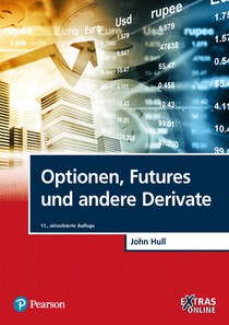 Optionen, Futures und andere Derivate