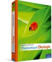 Biologie für die Oberstufe - Themenband Ökologie voorzijde