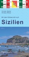 Mit dem Wohnmobil nach Sizilien