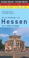 Mit dem Wohnmobil nach Hessen