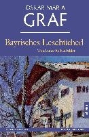 Bayrisches Lesebucherl