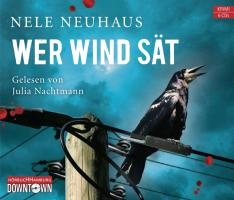 Wer Wind sät