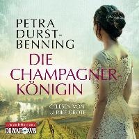 Die Champagnerkönigin