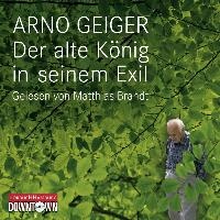 Der alte König in seinem Exil