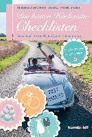 Die besten Hochzeits-Checklisten