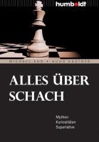 Alles über Schach voorzijde